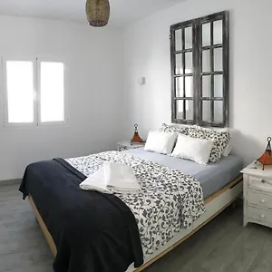Villa Romantic Casa Del Mar, Costa Teguise