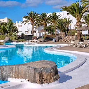 Holiday home Molinos Luxury Y Relax, Costa Teguise