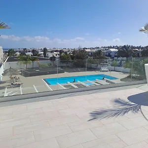 Apartment Luxury Sea View Senator Lanzarote, Costa Teguise