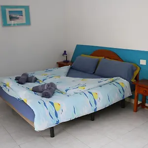 Apartment Maravilla, El Cotillo (Fuerteventura)