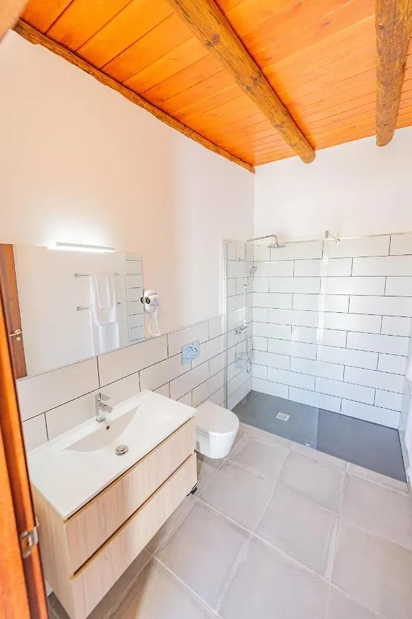 Casa Rural La Jicara Тискаманита 0*,  Испания